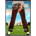 thumbnail image 1 of Revenge of the Nerds Triple Feature (1 2 3) DVD NEW, 1 of 4