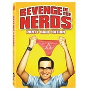 Revenge of the Nerds