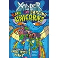 thumbnail image 1 of Pre-Owned Revenge of the One-Trick Pony (Xander and the Rainbow-Barfing Unicorns) Paperback, 1 of 1