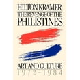 thumbnail image 1 of Revenge of the Philistines, (Paperback), 1 of 1