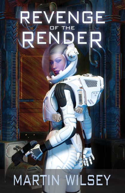 Revenge of the Render, (Paperback)