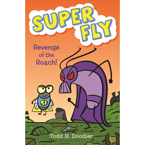 Pre-Owned Revenge of the Roach!