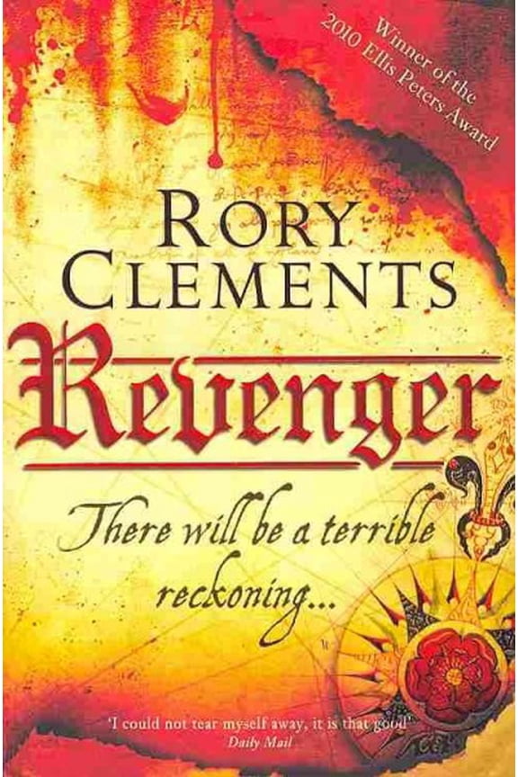 Revenger : John Shakespeare 2