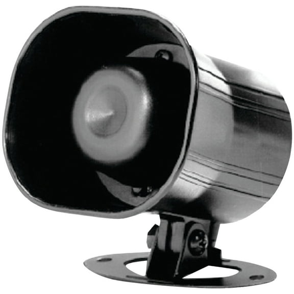 Revenger(R) Soft Chirp(R) Mini-Neo Siren