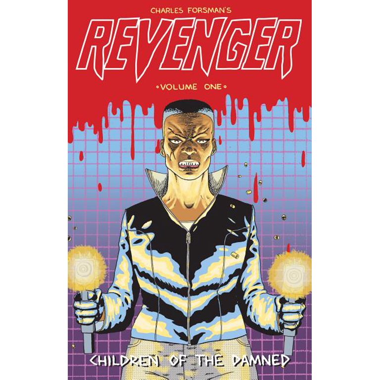 Revenger - Pictures 