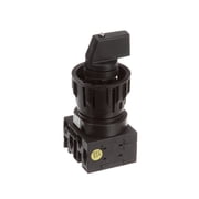 Revent 50152101 Selector Switch, 3 Position