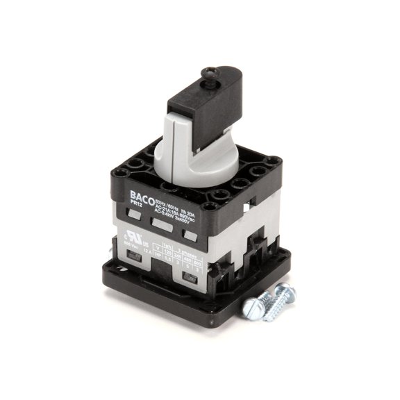 Revent Thermostat Switch 50239915 - Genuine OEM Replacement Part