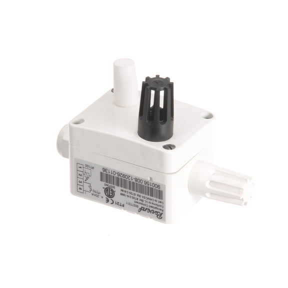 Revent 50277280 Temperature Humidity Sensor Kit, 9" Height, 6" Width, 5" Length