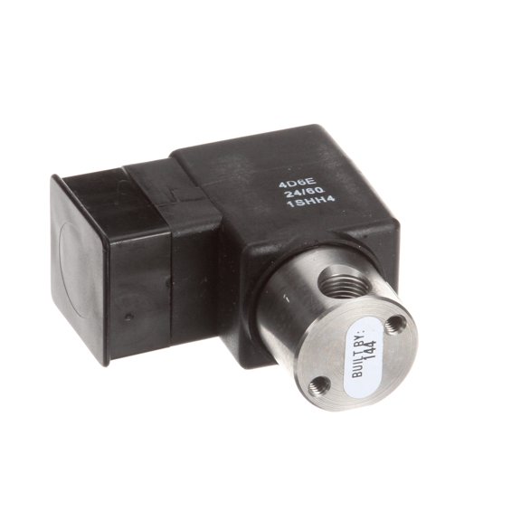 Revent 50308703 Solenoid Valve, 24 Vac