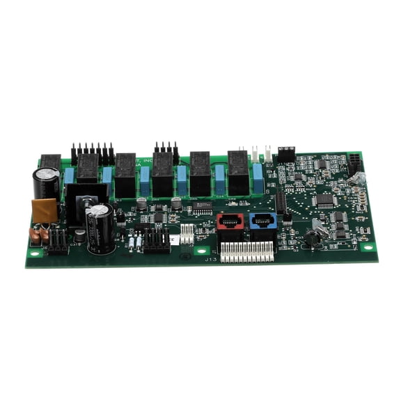 Revent Relay Board 50377203 - Genuine OEM Replacement Part