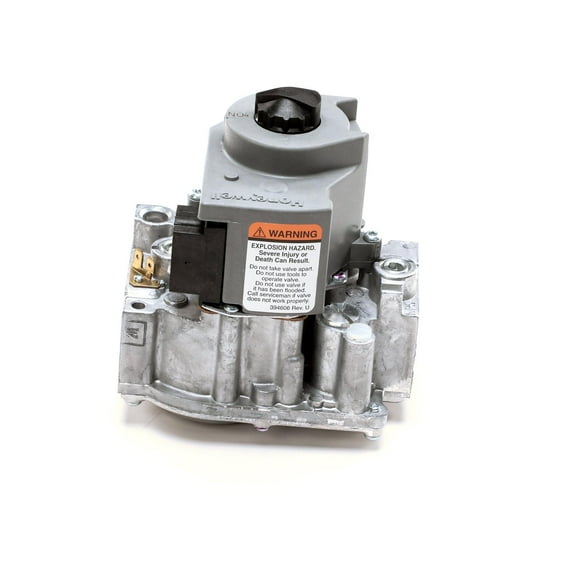 Revent Gas Valve 50727003 - Genuine OEM Replacement Part