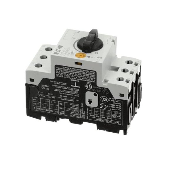 Revent 50233104 Genuine OEM 1F Contactor - 3 Pole