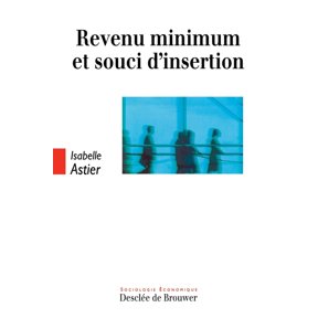 Revenu minimum et souci d'insertion, (Paperback)