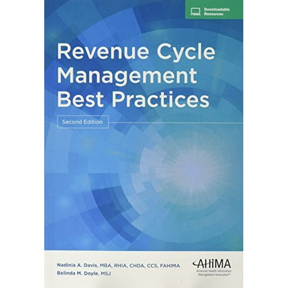 Revenue Cycle Management Best Practices