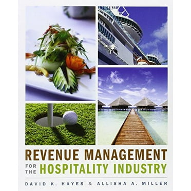 Pre-Owned Revenue Management for the Hospitality Industry (Paperback) 0470393084 9780470393086