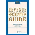 thumbnail image 1 of Pre-Owned Revenue Recognition Guide: 2011 (Paperback) 0808023993 9780808023999, 1 of 1