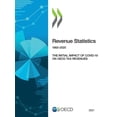 thumbnail image 1 of Revenue Statistics Revenue Statistics 2021, (Paperback), 1 of 1