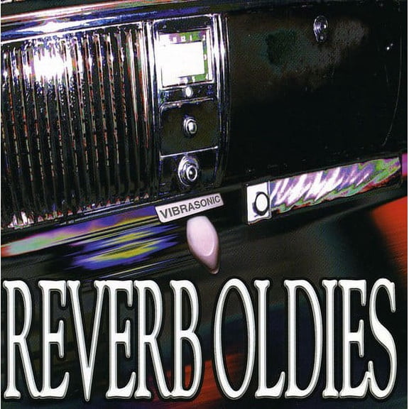 Reverb Oldies