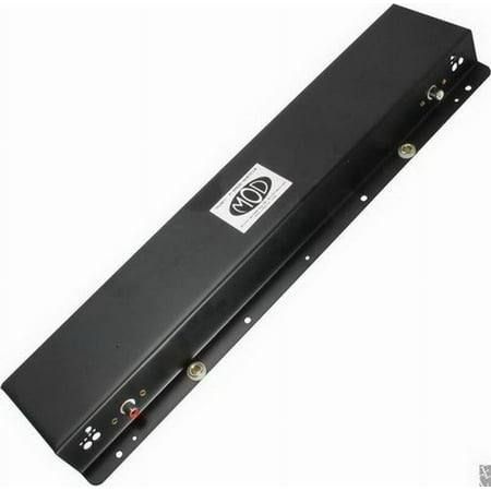Reverb Tank, MOD 4AB3C1B