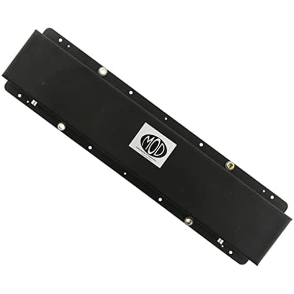 Reverb Tank - MOD, 9AB2A1B$$Music