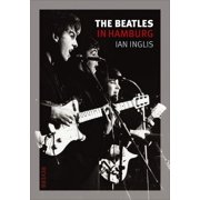Reverb The Beatles in Hamburg Paperback