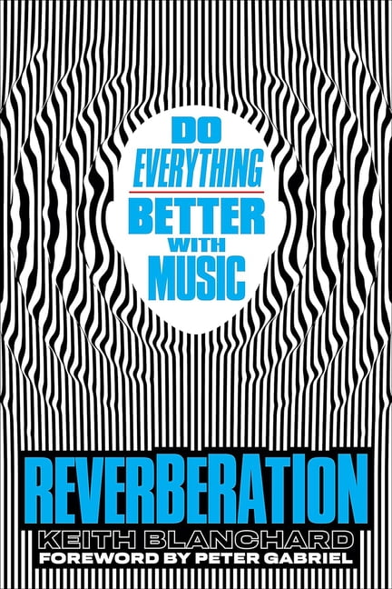 Reverberacin / Reverberation : Estimula tu cerebro y mejora tu vida con msic / Stimulate your brain and improve your life with musica (Paperback)