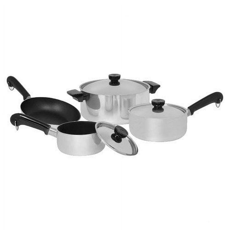 Revere Cookware Sets