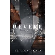 Revere Paperback by Bethany-Kris