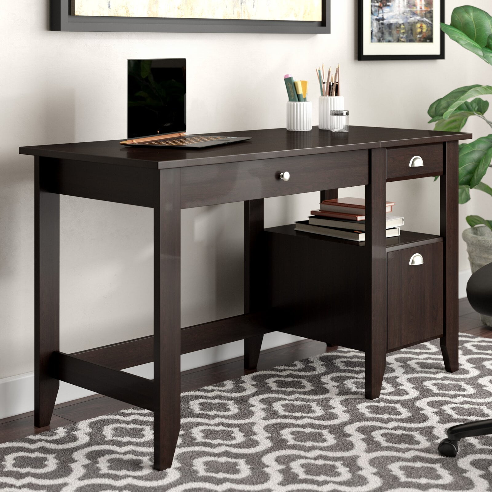 Revere adjustable standing desk deals