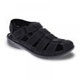 thumbnail image 1 of Revere Amsterdam Men's Removable Footbed Sandal, 1 of 7
