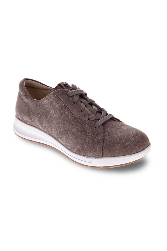 Revere Athens Women Sneakers In Rusty Metallic