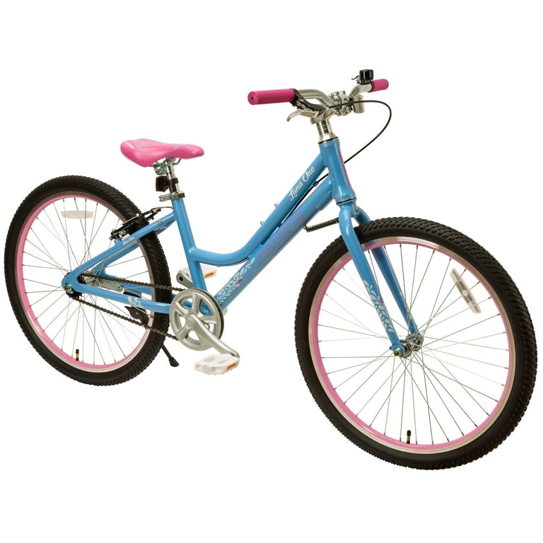 24 inch girl bikes at walmart discount