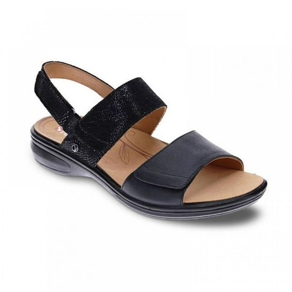Revere Como - Women's Adjustable Sandal