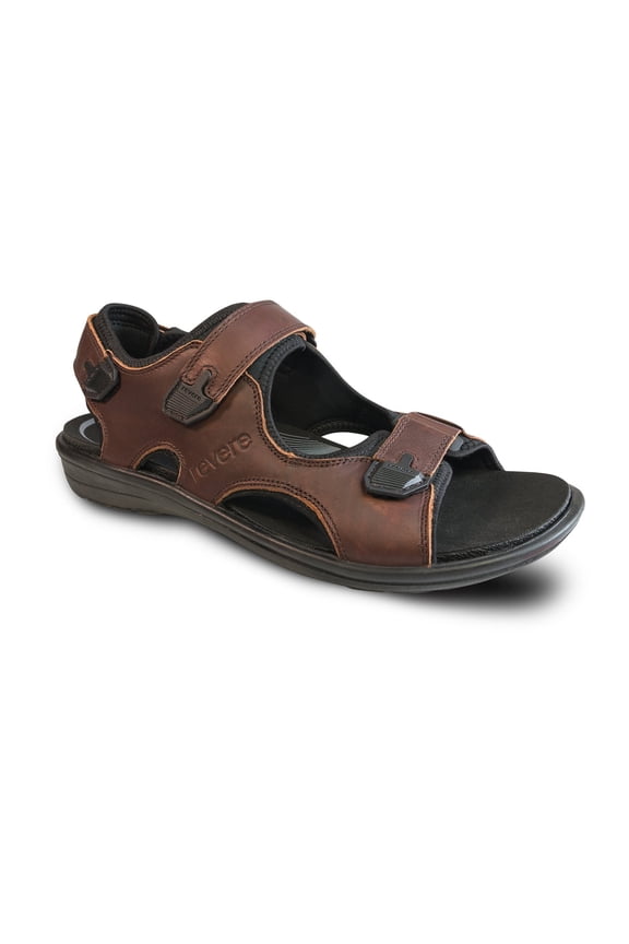 Revere Montana 2 - Men's Backstrap Sandal