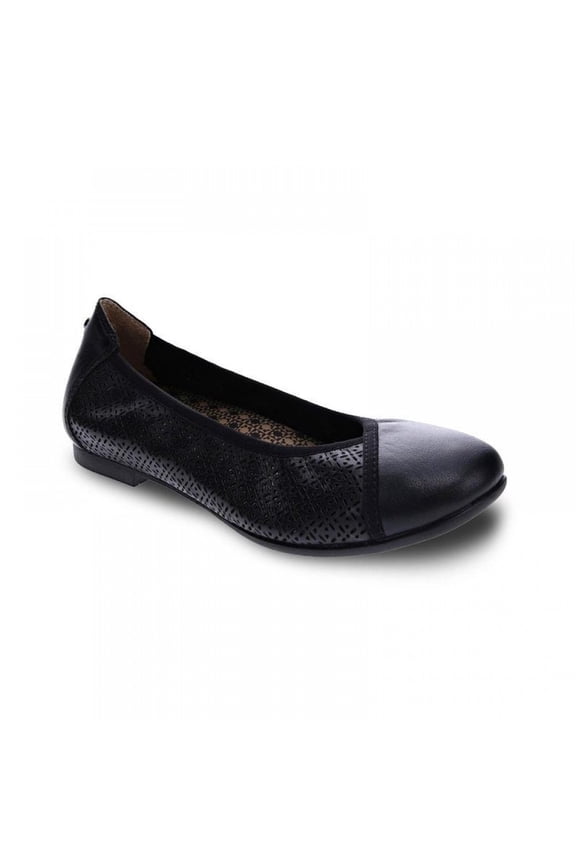 Revere Nairobi Women's Ballet Flat