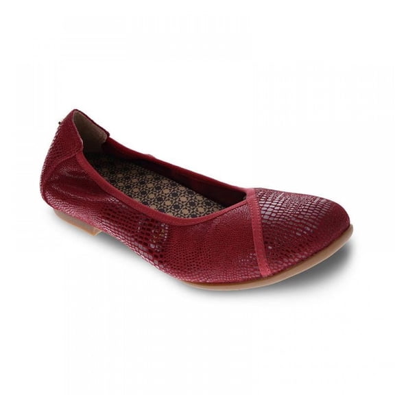 Revere Nairobi Women's Ballet Flat