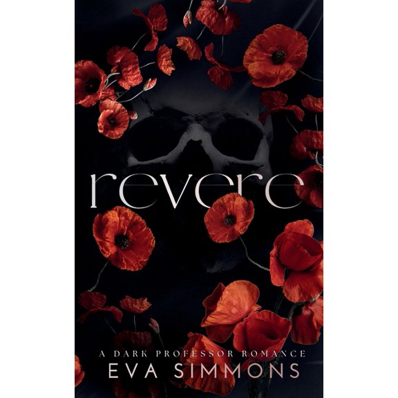 SIGMA Sin Revere, Book 4, (Paperback)