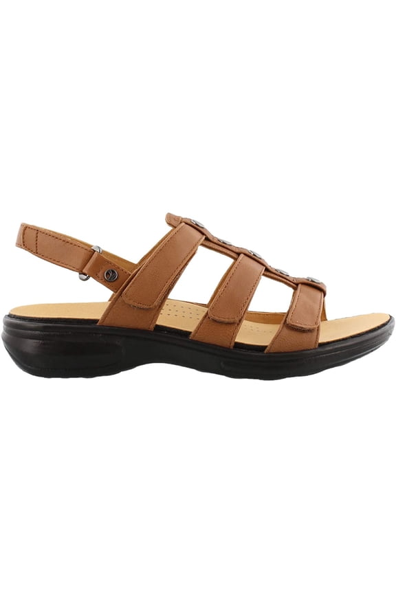 Revere Toledo - Womens Backstrap Sandal