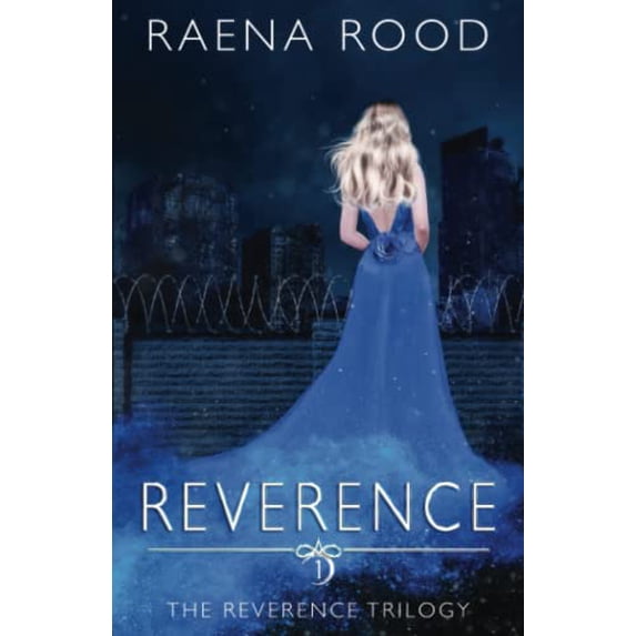 Pre-Owned Reverence: A Faith-Based Dystopian Novel (The Reverence Trilogy, Book 1) Paperback