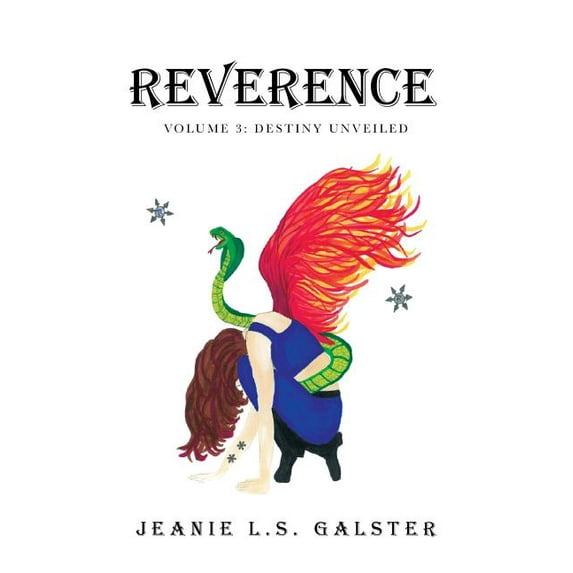 Reverence : Destiny Unveiled