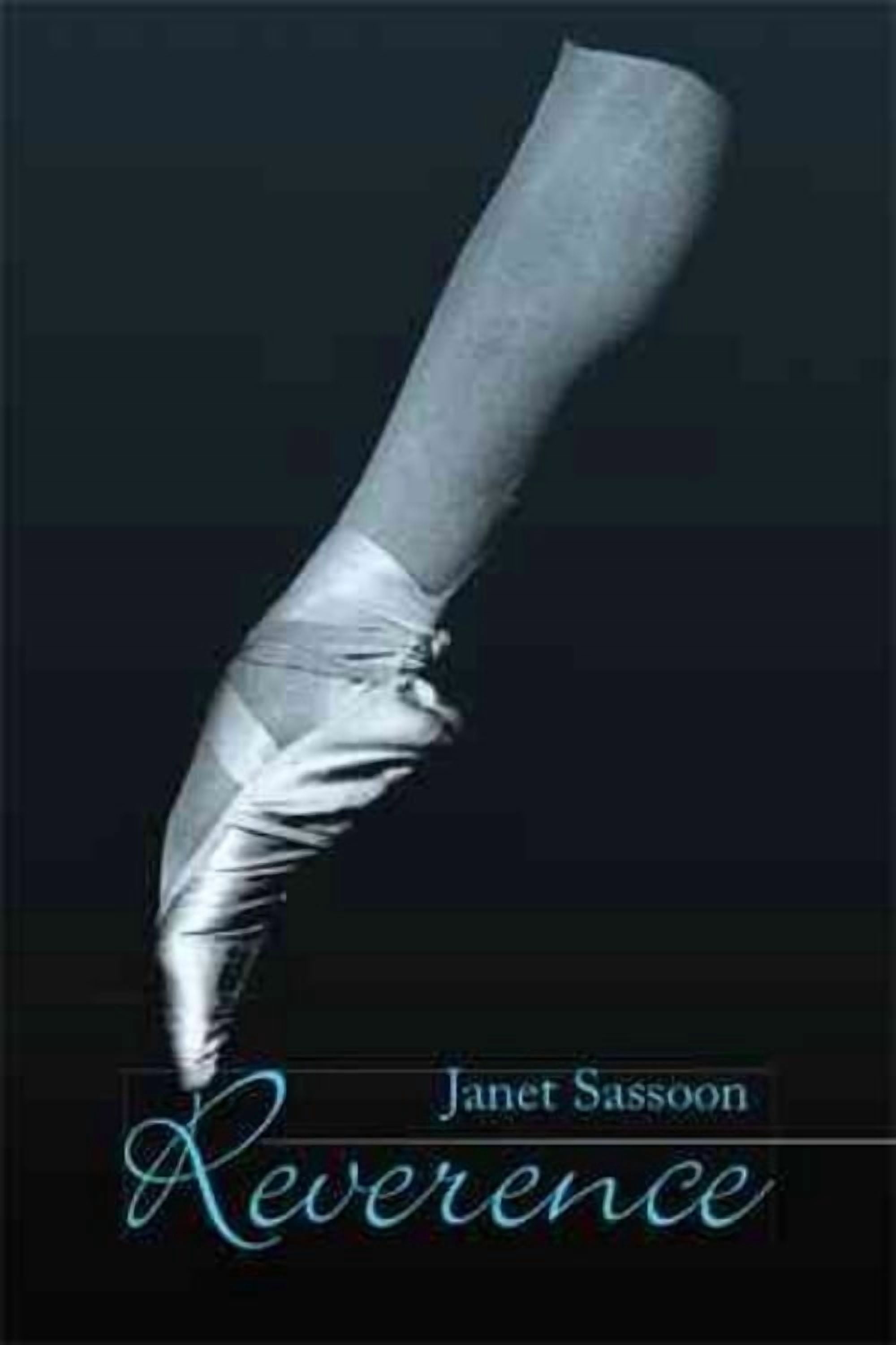 Reverence (Hardcover)