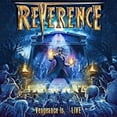 thumbnail image 1 of Reverence - Vengeance Is... Live - Music & Performance - CD, 1 of 1