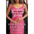 thumbnail image 1 of Reverend Curtis Black Novel Love, Honor, and Betray, Book 8, (Paperback), 1 of 1