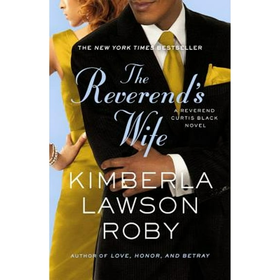 Pre-Owned The Reverend's Wife (Paperback) 0446572489 9780446572484