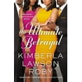 thumbnail image 1 of Reverend Curtis Black Novel Ultimate Betrayal, Book 12, (Paperback), 1 of 1