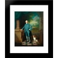 thumbnail image 1 of Reverend Daniel Wilson 20x24 Framed Art Print by George Romney, 1 of 2