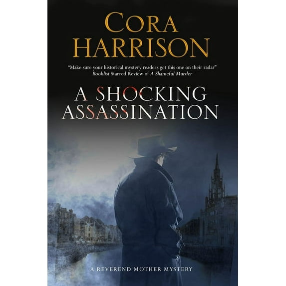 Reverend Mother Mystery A Shocking Assassination, Book 2, (Hardcover)