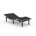thumbnail image 1 of Reverie O300T Electric Adjustable Power Bed Base with 3 In 1 Leg Design, Twin XL, 1 of 6