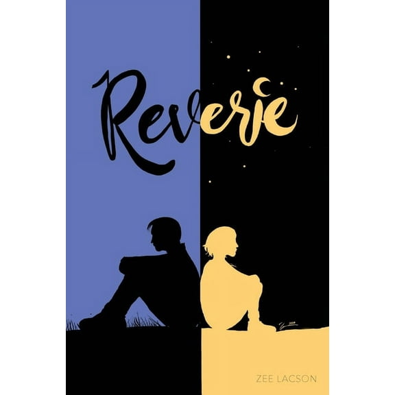Woolgathering Reverie, Book 1, (Paperback)