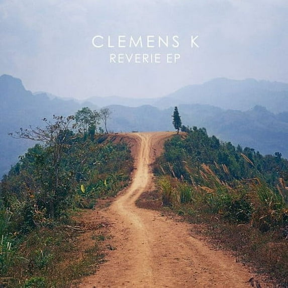 Clemens K - Reverie - Music & Performance - Vinyl